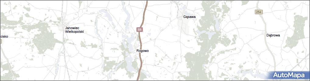 Grochowiska Szlacheckie